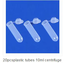 50 шт. 5 мл Cryotubes с весы скраб винт для стены капсула шайбы PP бутылочки смешивания лаборатория анализ центрифуги сыворотки трубы