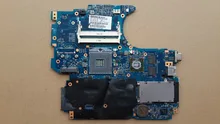 Laptop Motherboard for HP 4530S 6050A2465501 670795-001 Intel PGA989 HM65 chipset AMD graphic card DDR3 Mainboard