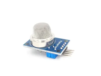 

DC 5V MQ-9 Combustible Gas Detector Carbon Monoxide CO Sensor Module