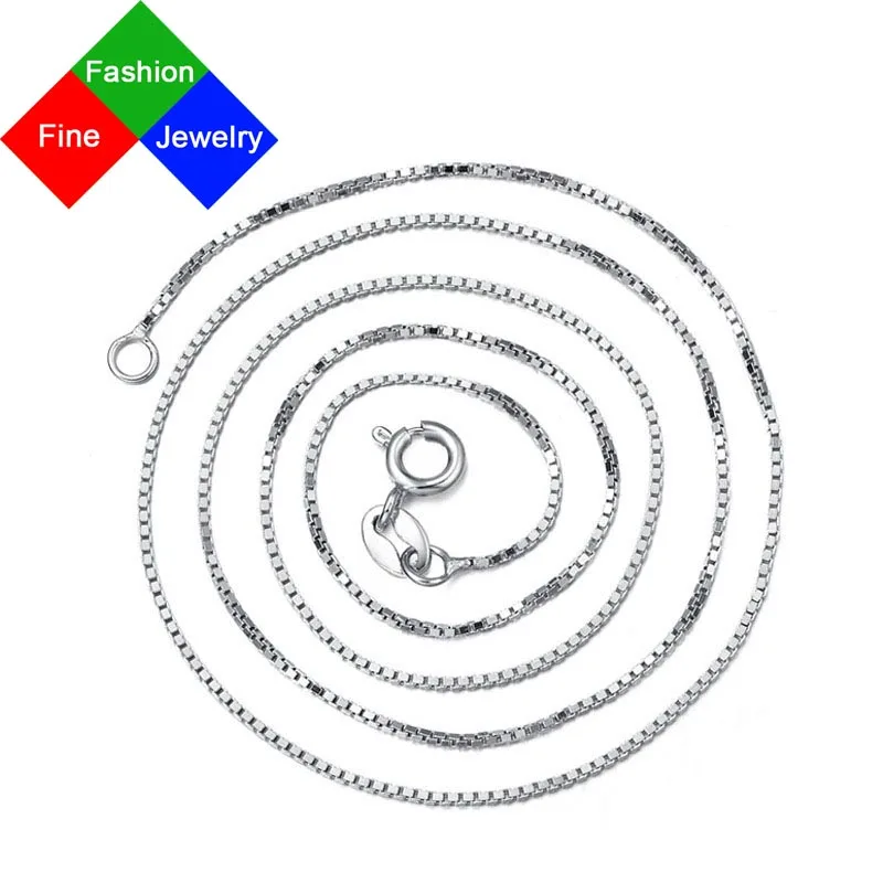 BSL Fine Jewelry 925 пробы Серебряный зеленый нефрит кулон ожерелье для женщин свадебный подарок новое поступление