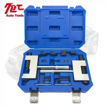 Buy Timing Chains Riveting Tool Set Single Row and Double Row Used For Mercedes Benz Free Shipping