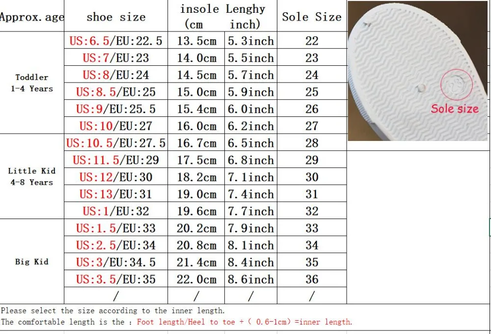 Aliexpress Kids Shoes For S Children Wedding Bright Aliexpress Kids Shoes For S Children Wedding Bright Leather Shoe Fashion Solid Color Dance Performance From Reliable Sneakers