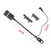 Hirisi Carp Fishing Alarm Swinger with LED Color Control Illuminated Bite Indicator Fishing Bite Alarms ► Photo 3/6