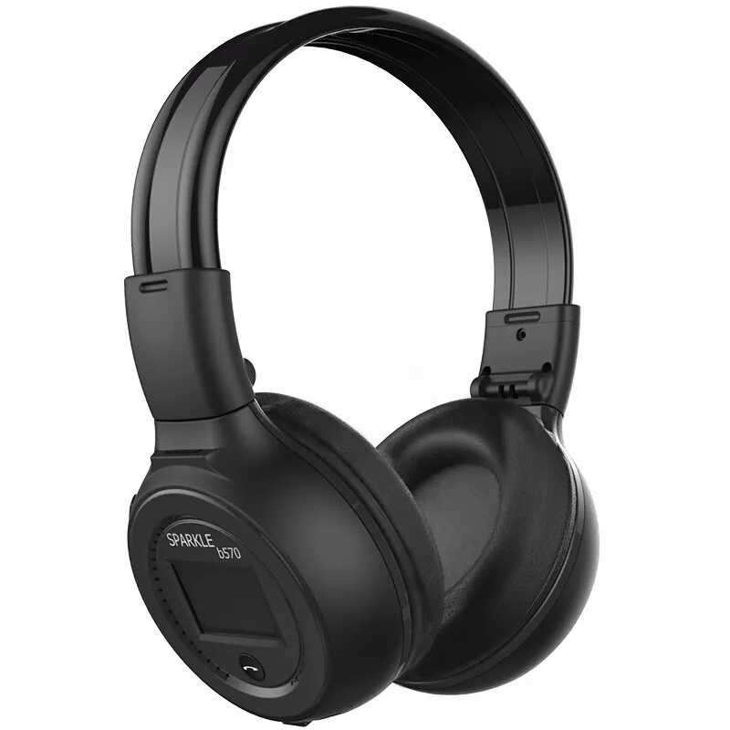 Bluetooth headphone (21)
