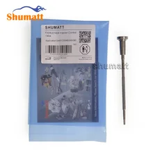 Дизельная Топливная форсунка для аккумуляторной топливной системы регулирующий клапан в сборе F00RJ01428/F 00R J01 428/FooRJ01428 для 0445 120 048 0445 120 049