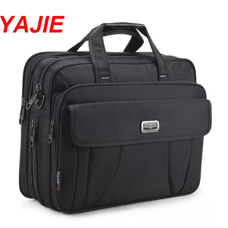 2018 New Arrival Casual 15.6 Inch Notebook Computer Bag Multi function