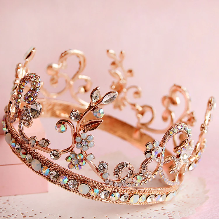 Online Get Cheap Quinceanera Crowns Alibaba Group