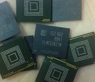 

KLMCG4JENB-B041 emmc