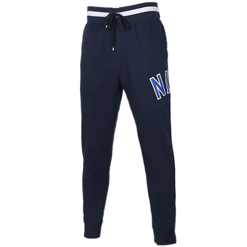 Original New Arrival NIKE AS M NSW AIR PANT FLC Men's Pants Sportswear