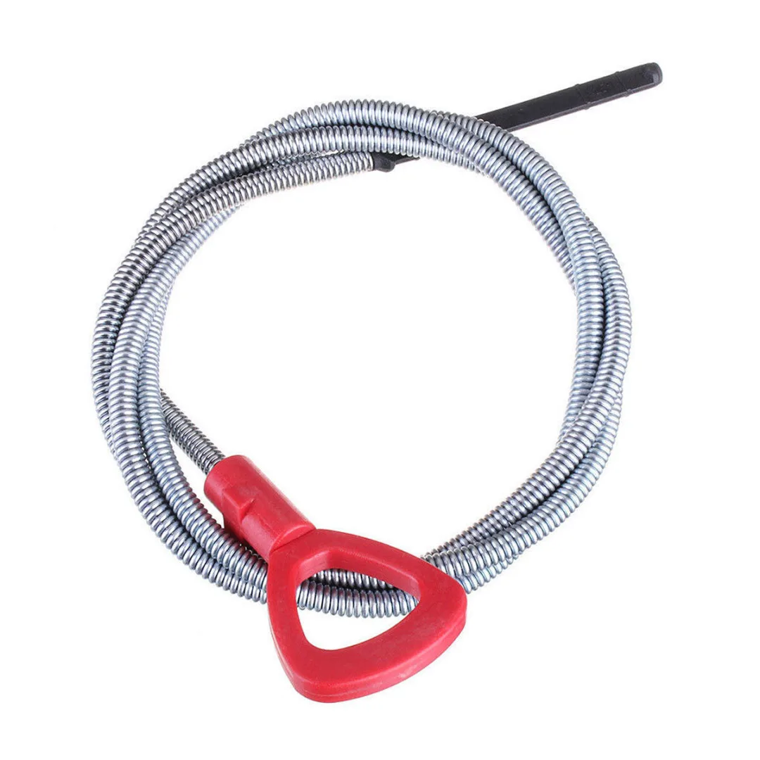 Mayitr 1pc 1220mm Transmission Fluid Dipstick Tool 140589152 For Mercedes Benz 722.6 C230 E430 S55 ML320 ML430