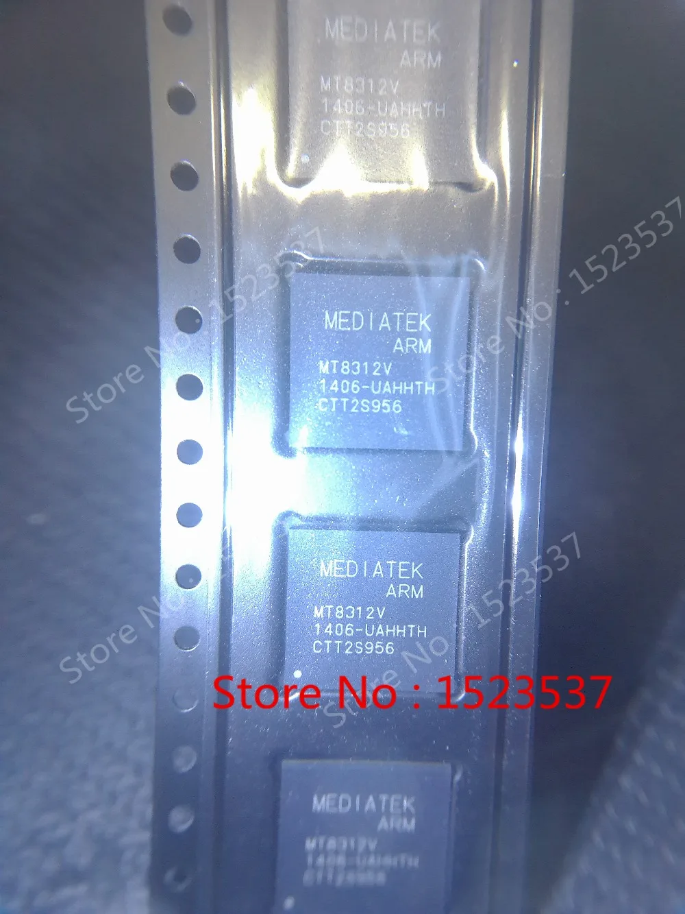 2PCS/LOT MT8312V U MT8312V/U MT8312 for original Mediatek mobile phone