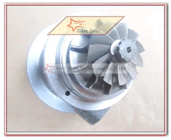 TD025 49173-07508 Turbocharger Cartridge Turbo Core CHRA For Ford Focus2 Peugeot 207 307 308 C3 C4 Xsara 1.6L HDI DV6UTED4 2005- (2)
