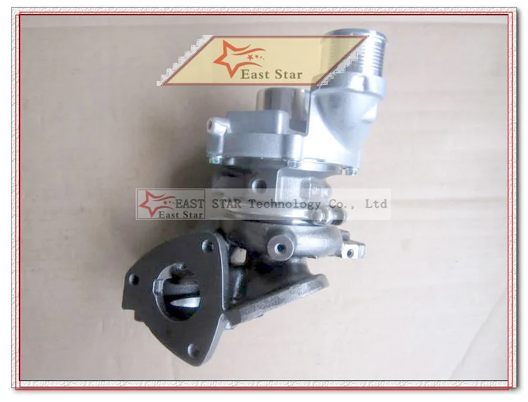 Turbo GT1444Z 778401-5004S 778401 LR038620 LR032370 LR063777 Turbine For Land Rover Discovery IV TDV6 V6 EUROV 3