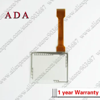 

Touch Screen for 2711-T6C12L1 2711-T6C10L1 2711-T6C8L1 2711-T6C1L1 Touch Panel Screen Glass Digitizer