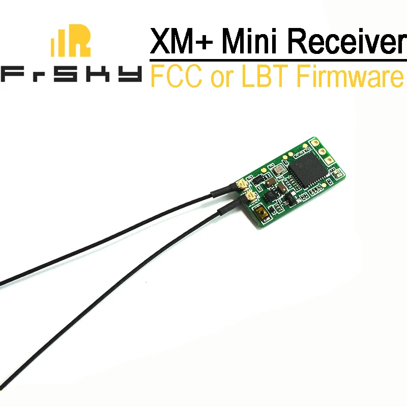 Peças e Acessórios xm + micro d16 sbus Suprimentos para Ferramentas : Other