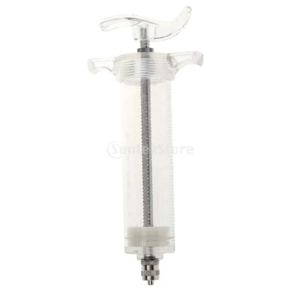 Reusable Bird Feeding Syringe Plastic Parrot Hand Rearing Water Feeder Epidemic Prevention Treatment Injector Canary Finch