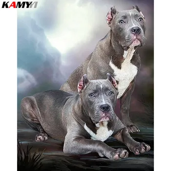 

3D Door to landscapes DIY embroidery Diamond Painting full 5D Cross Stitch kits Mosaic paintings wall sticker wedding decora XY1