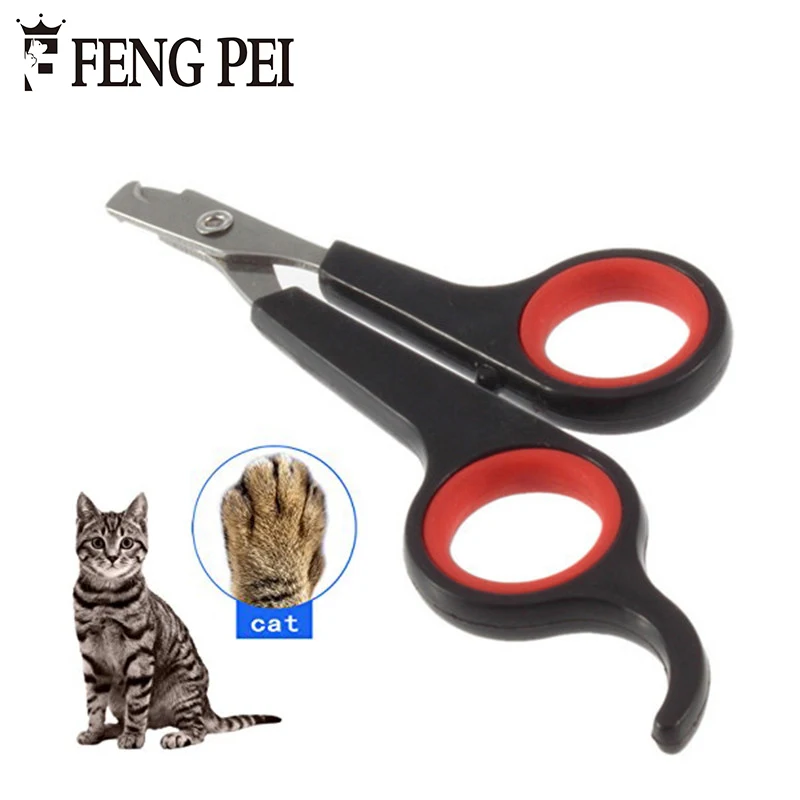 High quality Nail Clipper Scissors For Small Dogs Grinder Scissor