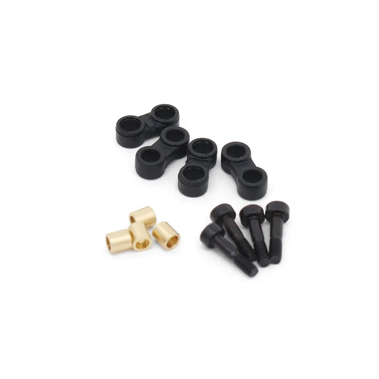 

ALZRC - Devil X360 Control Link RC Helicopter Parts fit GAUI X3 DX360-50