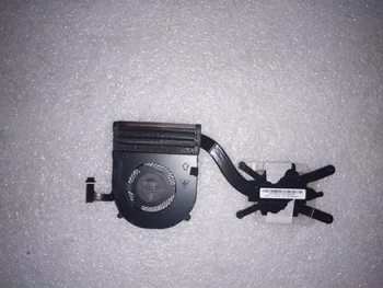 

New Original CPU Cooler Cooling Fan Heatsink for ThinkPad X1 Yoga 2nd 3rd 01AX999 01AX830 01AY918 01AY917