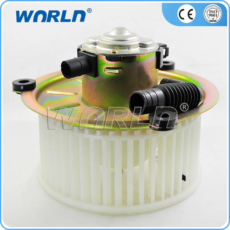 5650040180 24v auto ac fan blower motor for Hitachi excavator EX200/ZAX200/EX 5 IZUSU FRR33