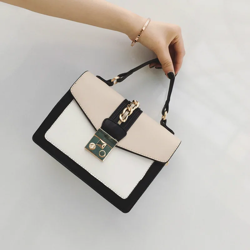 Для женщин Сумки модные женские туфли Курьерские сумки Flap Crossbody Bag слинг цепи