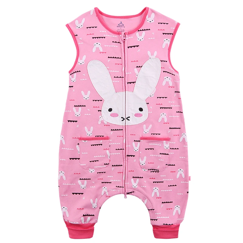 

Double Split Leg Baby Sleeping Bag