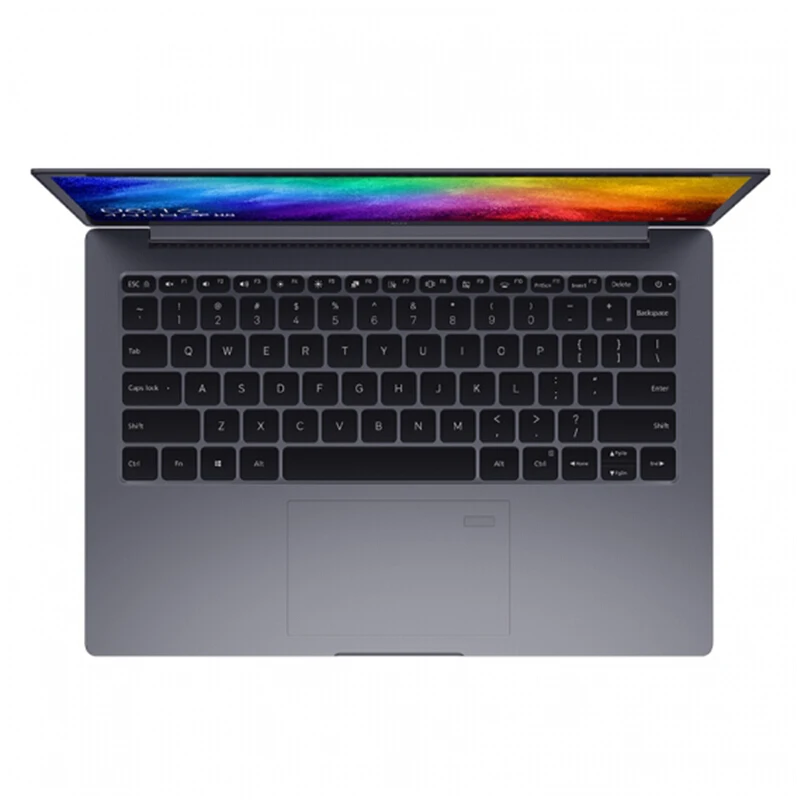 Xiaomi Mi ноутбук Air 13 3 дюйма 8 го поколения Intel Core i5 8250U 2 Гб Graphics 620 256 ГБ SSD
