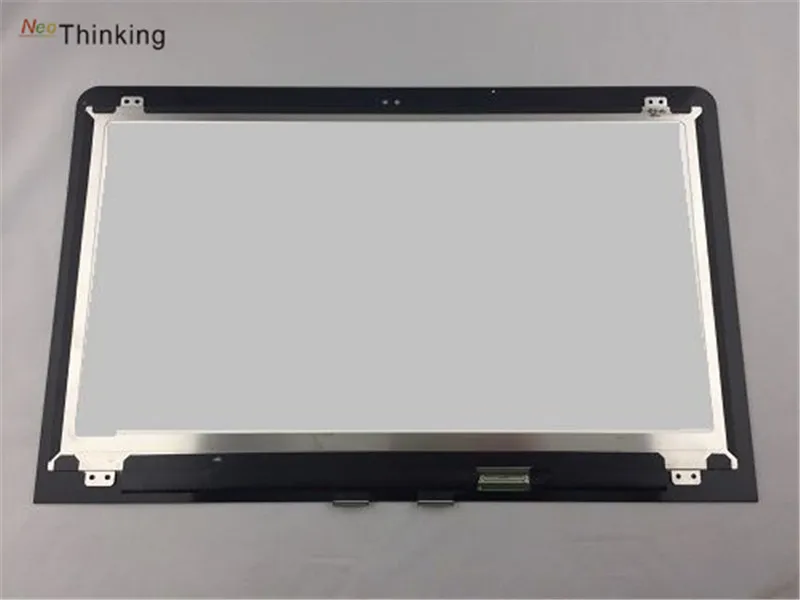 NeoThinking 10 1 сборка для HP Spectre X360 15 AP Lcd дигитайзер сенсорный экран Замена 1920X1080