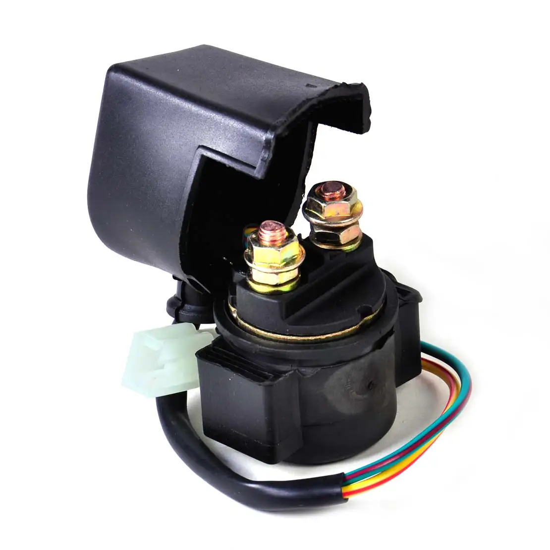 Купить ситалл стартер электромагнитный реле для квадроциклов скутер. см ...