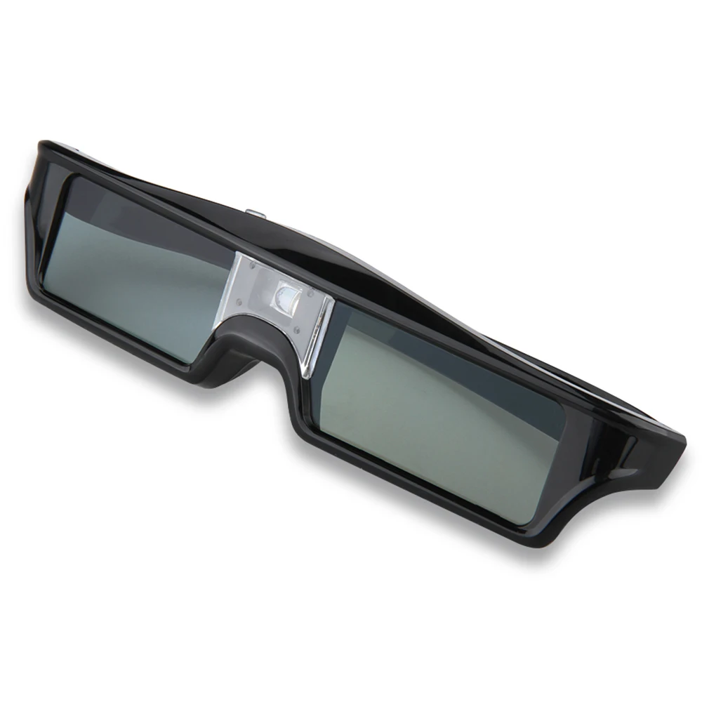 Excelvan KX-30 3D Active DLP-link Shutter Glasses For 3D DLP link projectors Optama Acer BenQ NEC ViewSonic Sharp Dell (8)