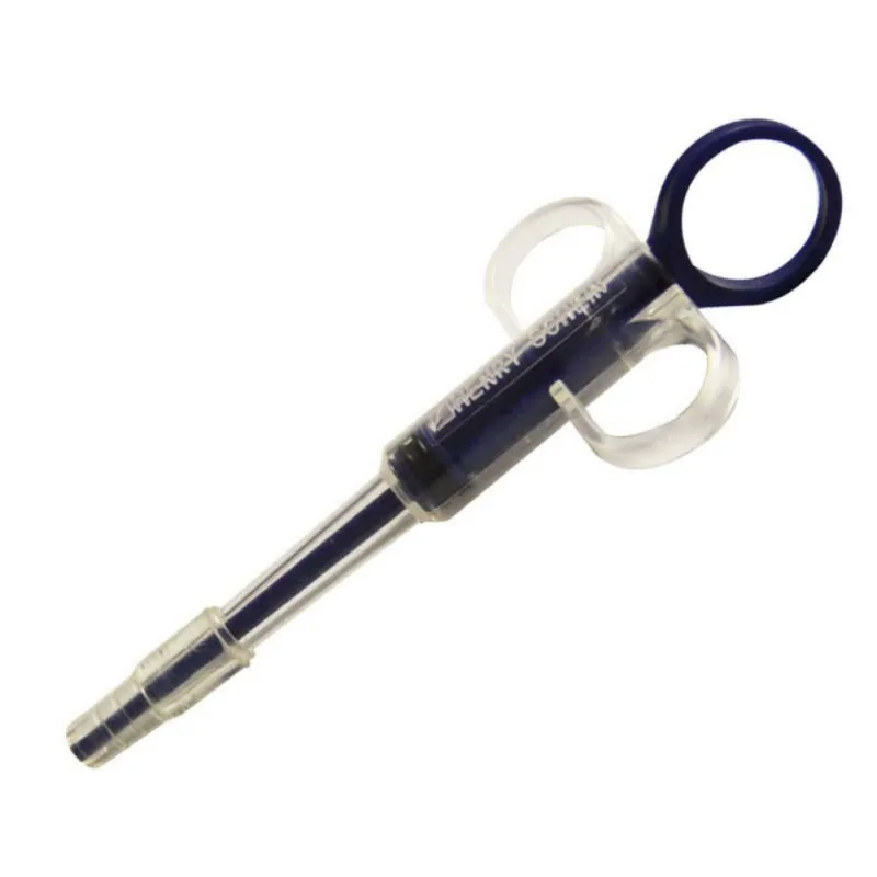 2017 Pet Dog Cat Medicine font b Tablet b font Piller Water Supply Kit Portable Syringe
