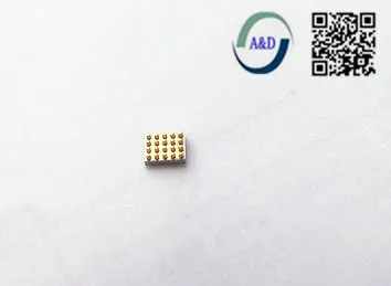 

8pcs U1602 for iPhone 6/6 Plus camera flash light control IC chip 20 pin 100% new and original