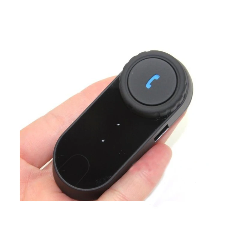 Bluetooth working