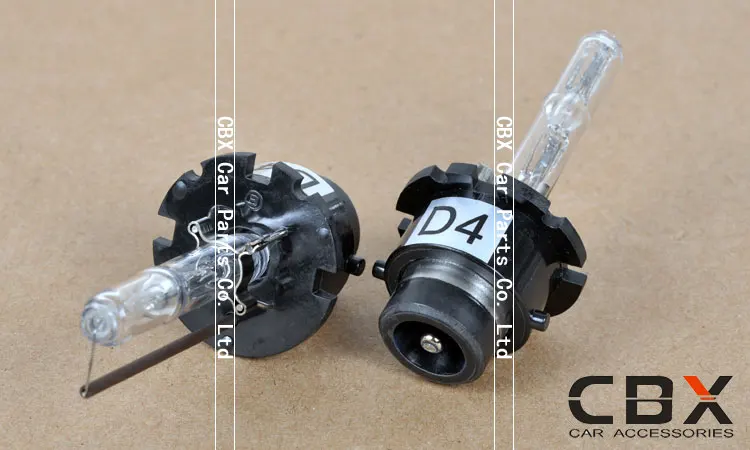 Cnight D4S xenon bulb 4