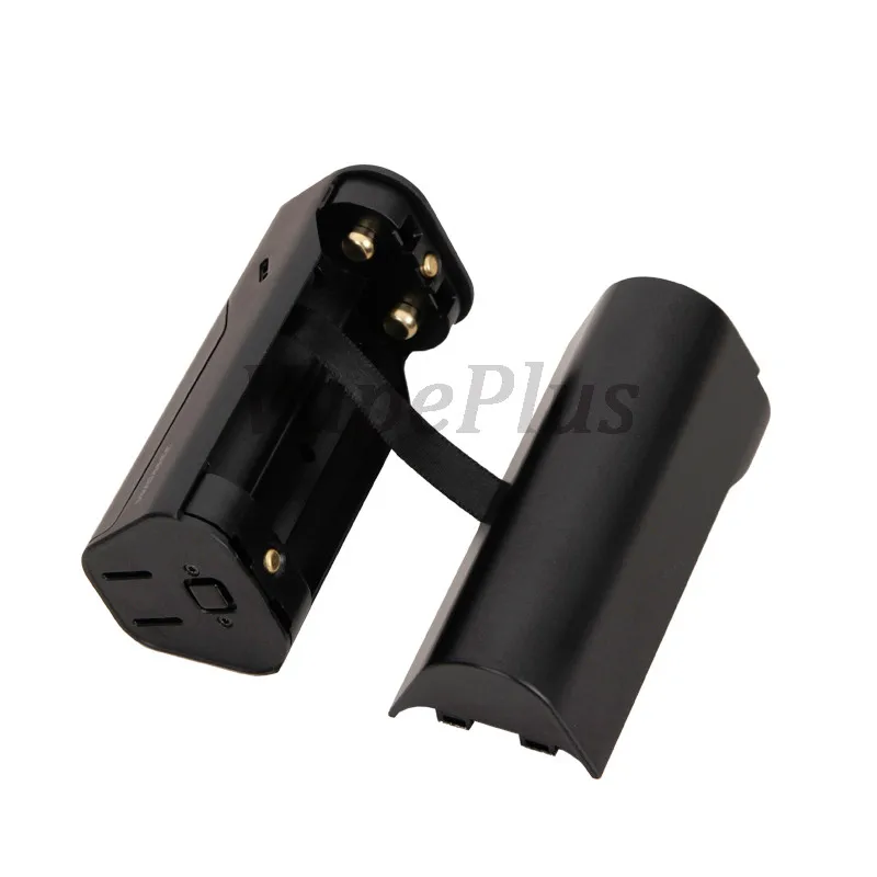Original Wismec Reuleaux RX23 Box mod 150W200W Upgradeable firmware Electronic cigarette RX23 Vape mod vs RX200S vaporizer 8