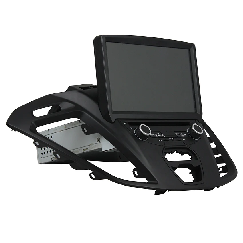 Cheap Liislee Android Car Navigation GPS For Ford Transit Custom 2014~2016 Audio Video Radio HD Screen Stereo Multimedia Player. 4