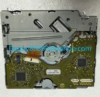 

Free shipping PHI-LIPS CDM single cd mechanism CDM-M3 2.7/2 for BMNW car cd radio systems
