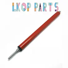 2 шт. прижимной ролик RM1-0660-000CN RC1-2135-000 RC1-2136-000 для hp 1010 1012 1015 1020 1018 3015 3020 3030 M1005 LBP-2900 3000