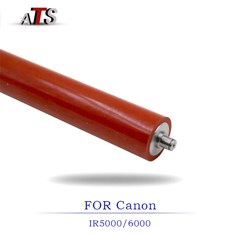 Lower-Fuser-Roller-pressure-roller-For-IR-5000-6000-compatible-Copier-Spare-Parts-IR5000-IR6000-printer (4)
