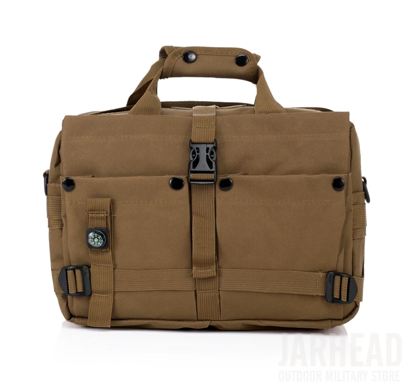 Bolsa do Portátil Equipamentos de Acampamento Bolsa da Câmera ao ar Livre Tático Bússola Militares Guerra Repórteres Fotografia Fãs 16 High Quality Esporte e Lazer