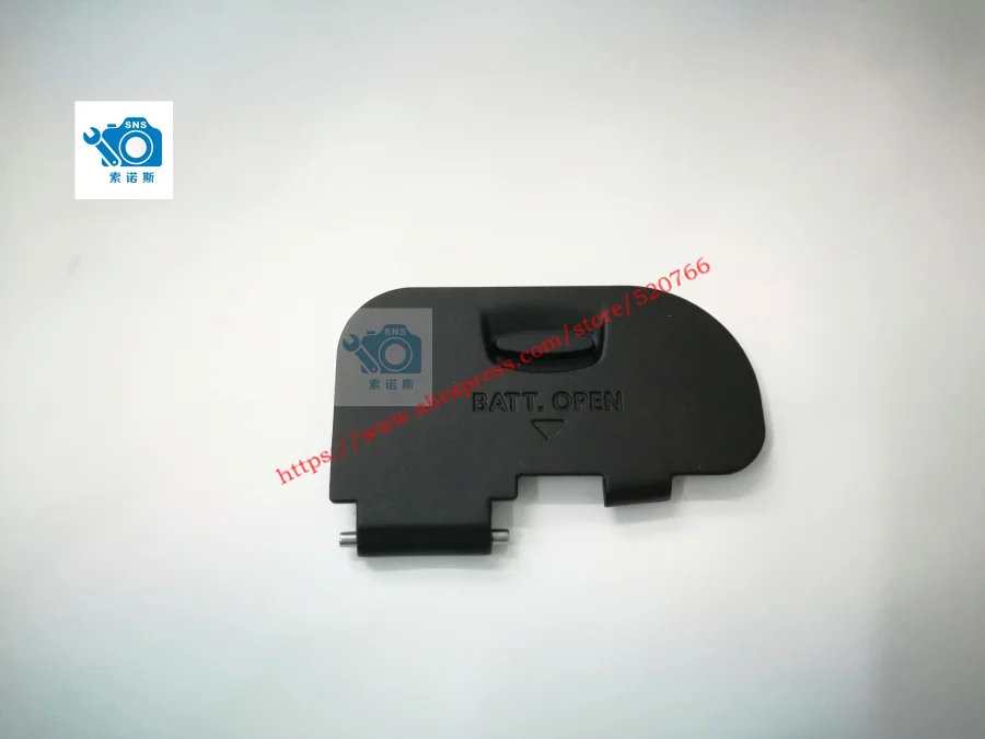 

New and High copy Battery Terminal Cover Door For Canon 70D 60D Lid Cap DSLR Camera Repair Parts CG2-3422