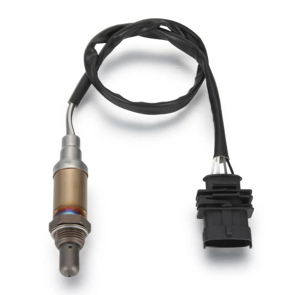 

Car Lambda Oxygen Sensor Front Rear For Opel Vauxhall Astra 4 Wire 1.4 1.6 NEW