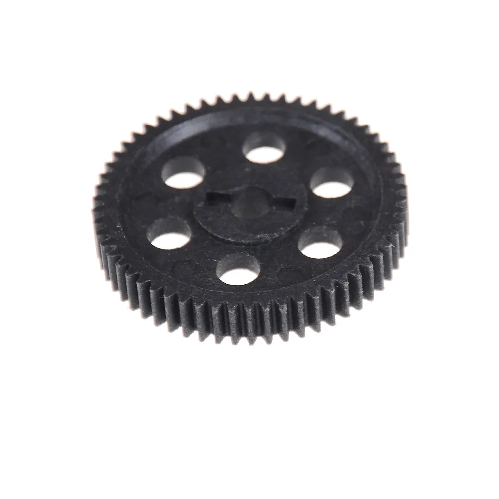 

High Quality Diff Main Gear(58T) 03004 HSP RedCat Himoto Spare Parts For 1/10 RC Model Car