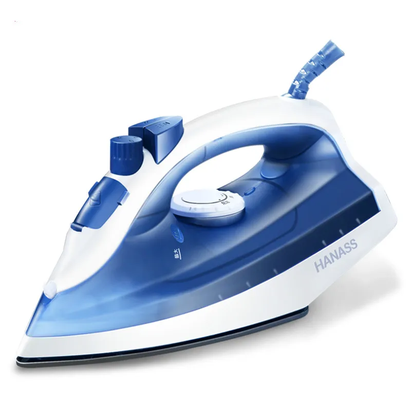 Handheld steam Electric iron dry and wet Mini Iron clothes Hanging