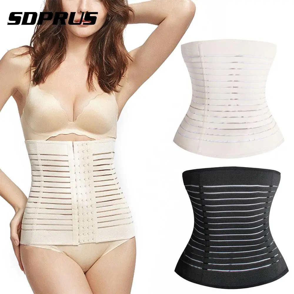 Buy Women Corset body shaper waist trainer body shaper