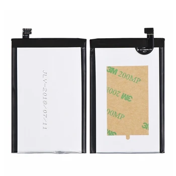 

Rush Sale Limited Stock Retail 3300mAh New Replacement Battery For Ulephone S9 Pro High Quality