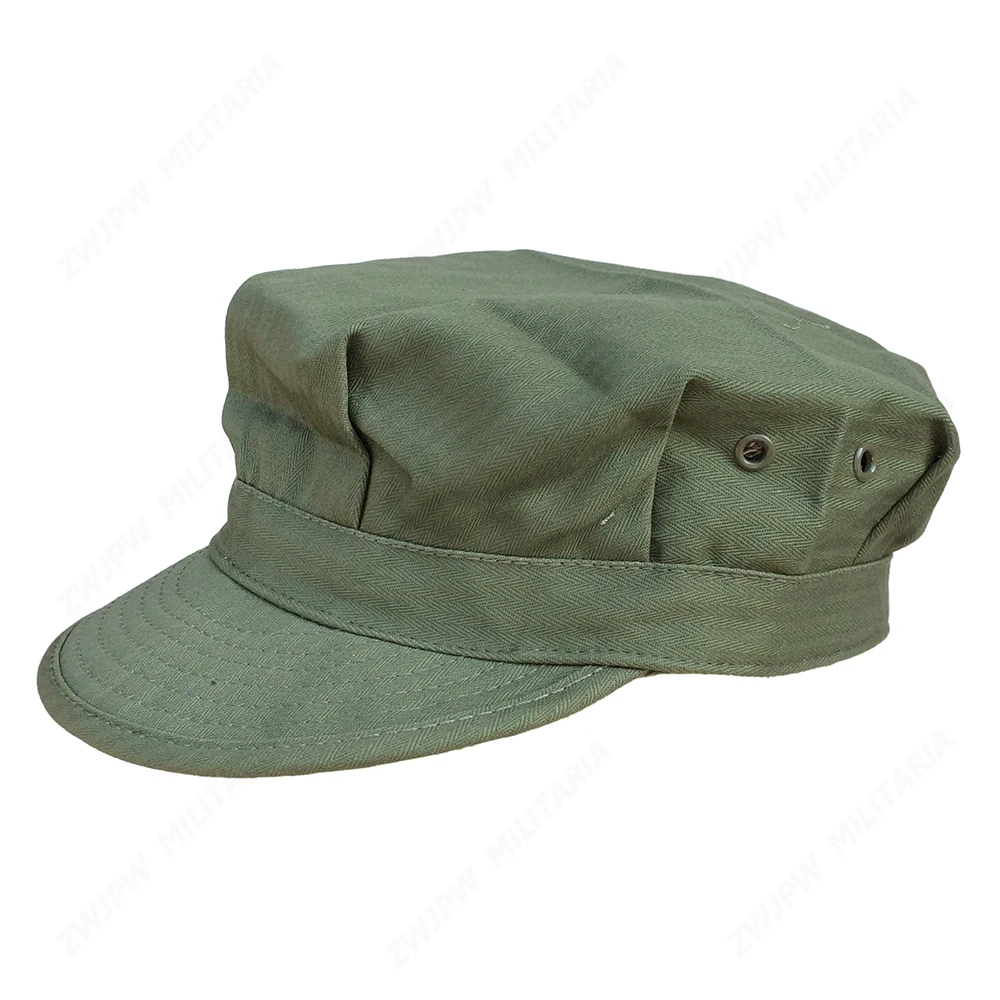 Marine field cap Clearance