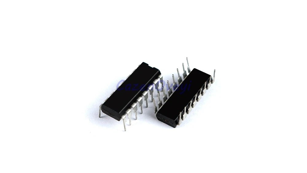 10 шт./лот = 5 пар (5 шт. RX 2B + TX ) RX2B TX2B DIP 16 в наличии|Интегральные схемы| |