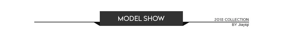 MODLE SHOW